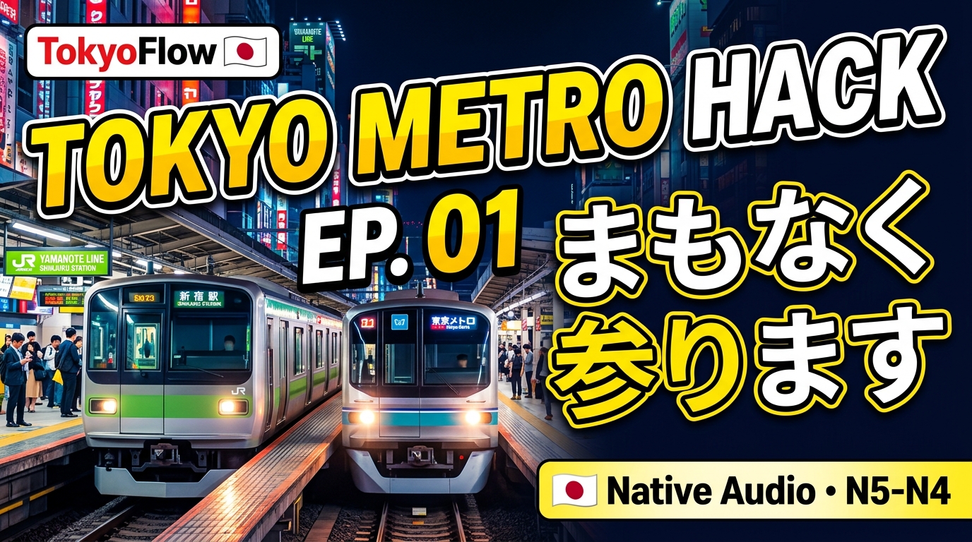 Episode 1 Thumbnail