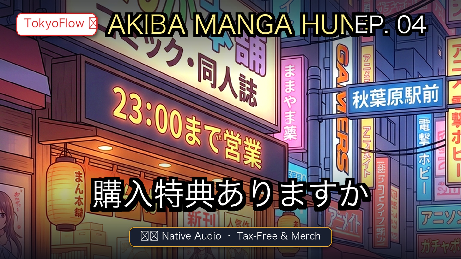 Episode 4 Thumbnail